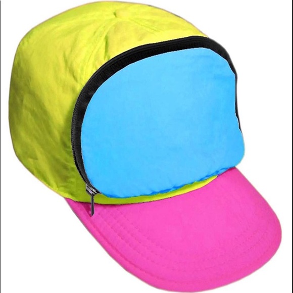 80’s 90’s fashion bundle. - Picture 4 of 4